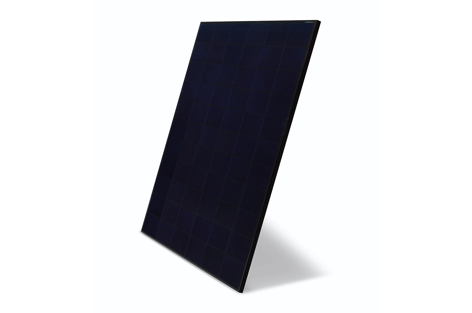 LG LG425QAK-A6: 425W High Efficiency LG NeON® R Solar Panel with 66 ...
