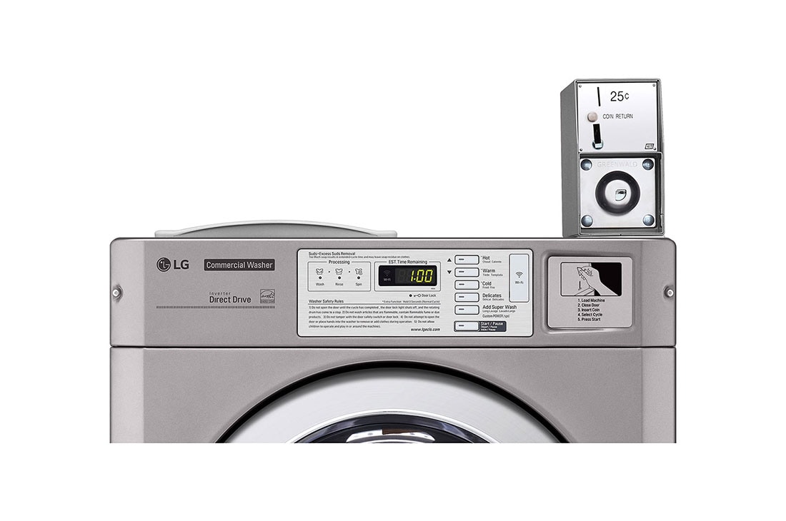 LG Washing Machines  business, washing machine, LG Corporation