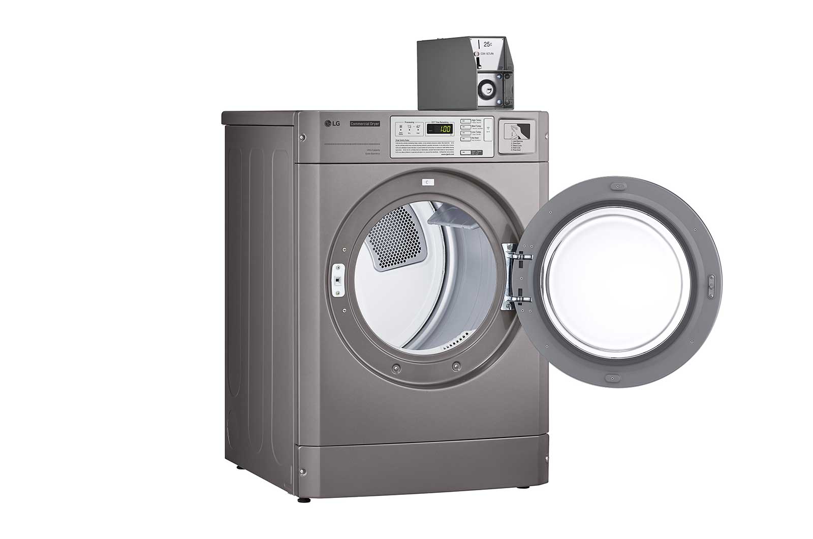 7.3 cu.ft Standard Capacity Dryer GDL1329QES7