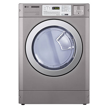 Commercial Dryers