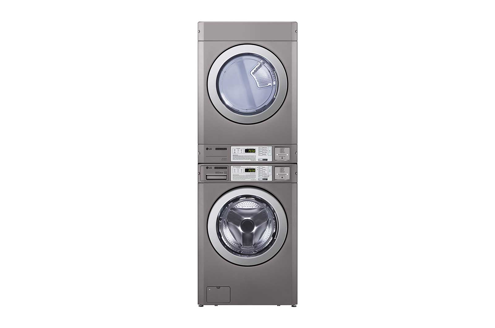 7.3 cu.ft Standard Capacity Dryer GDL1329CEW7