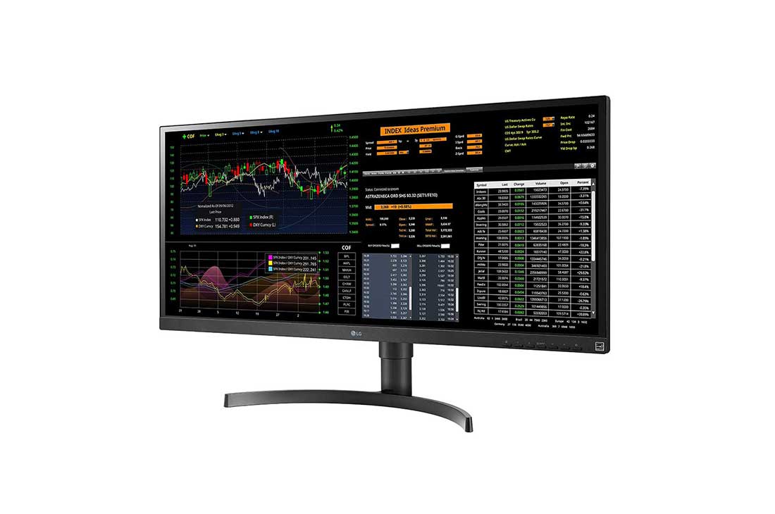 34” FHD All-in-One Thin Client | 34CN650N-6N | LG US Business
