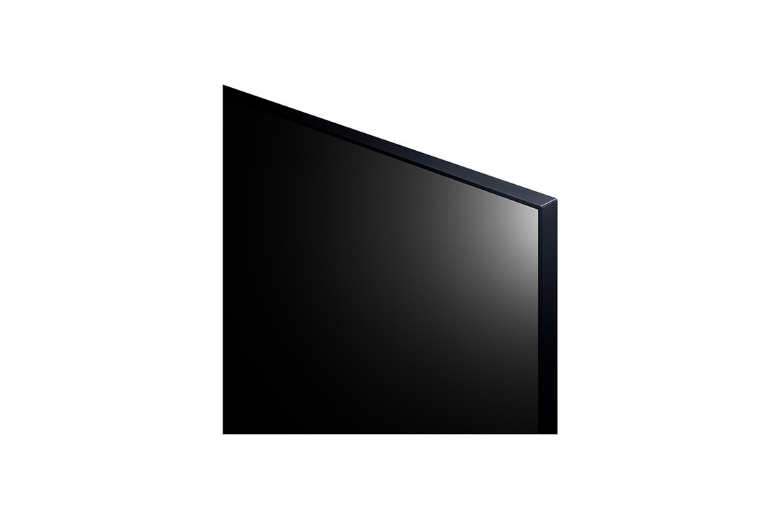 50” UR340C Series UHD Commercial TV | 50UR340C9UD | LG US 50” UR340C Series UHD Commercial TV | 50UR340C9UD | LG US