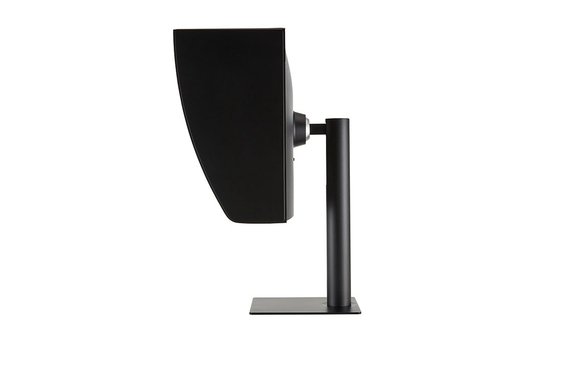 LG 26.5” UltraFine™ OLED Pro 4K Monitor with Hood 27BP95EB LG US