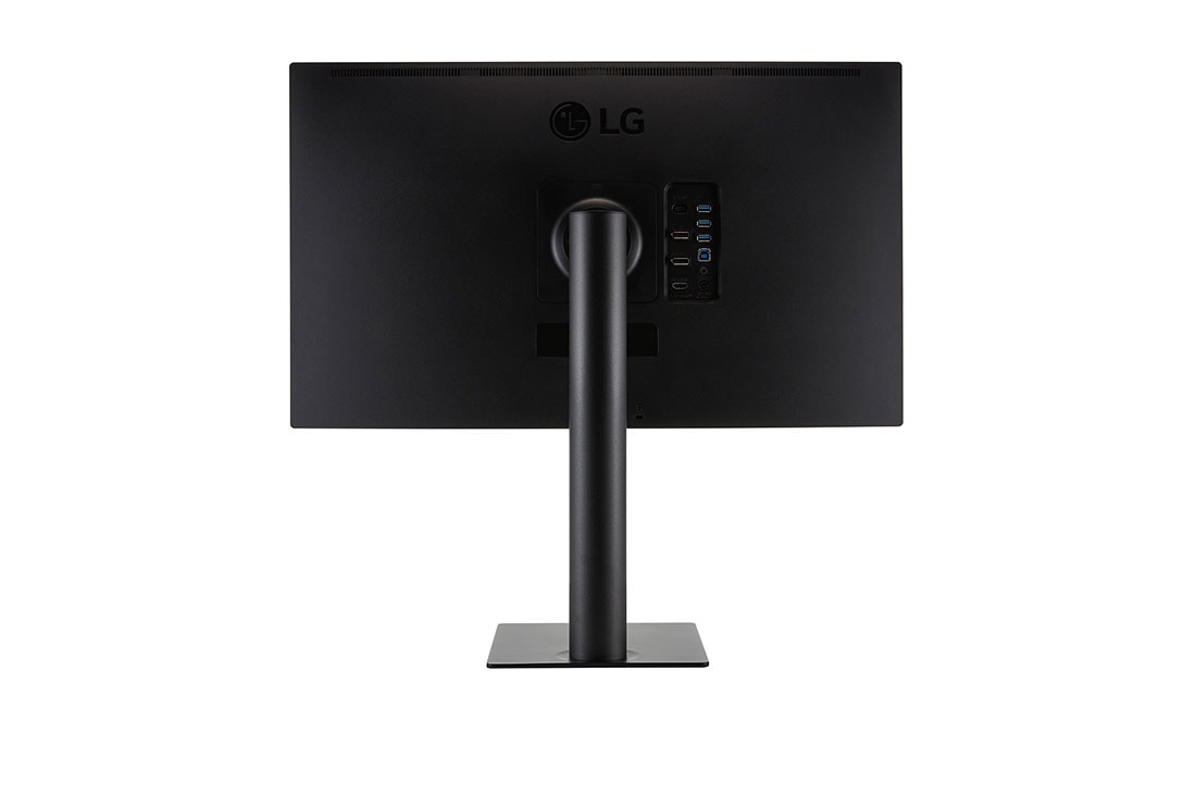 LG 32” UltraFine™ OLED Pro 4K Monitor with Hood 32BP95EB LG US Business