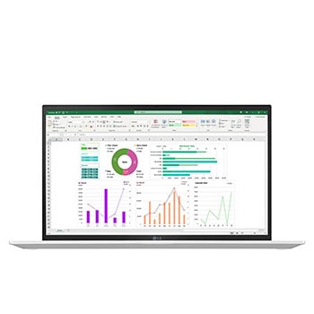 15” Mobile Thin Client front view1