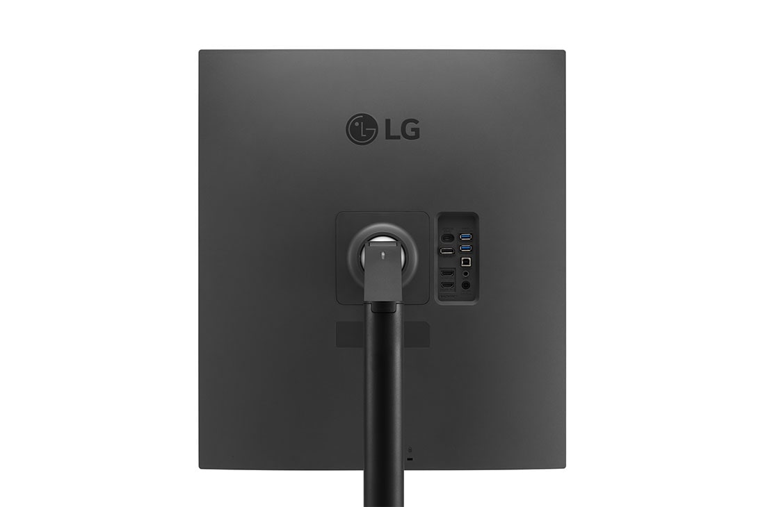 Monitor LG Dual Up Ergo 28mq780-b 28 Pulgadas Ips Qhd Hdr
