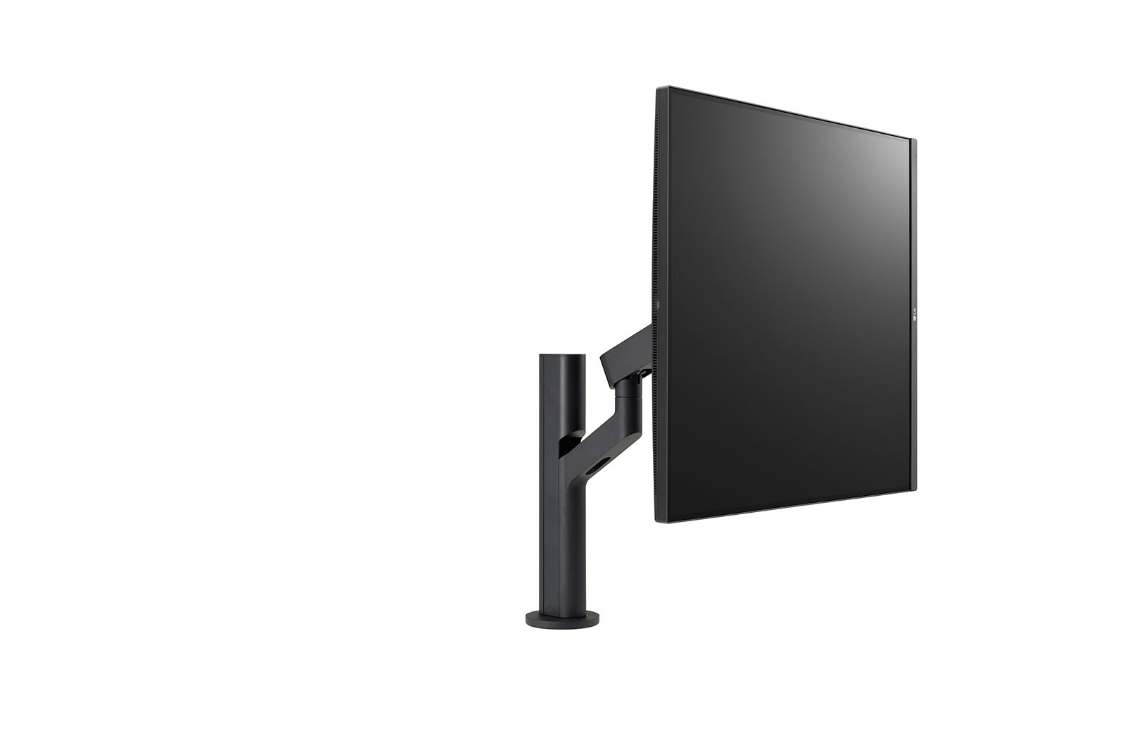 28” 1618 SDQHD DualUp Ergonomic Monitor 28BQ780B LG US Business