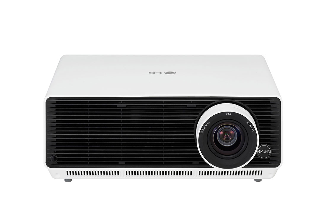 LB BU53PST | 5000 Lumens UHD Laser Projector | US