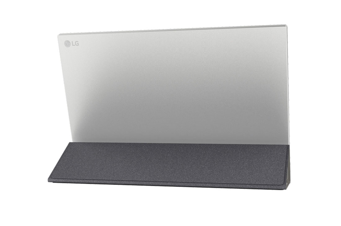 16'' LG gram +view IPS Portable Monitor | 16MQ70.ASDU | LG US Business