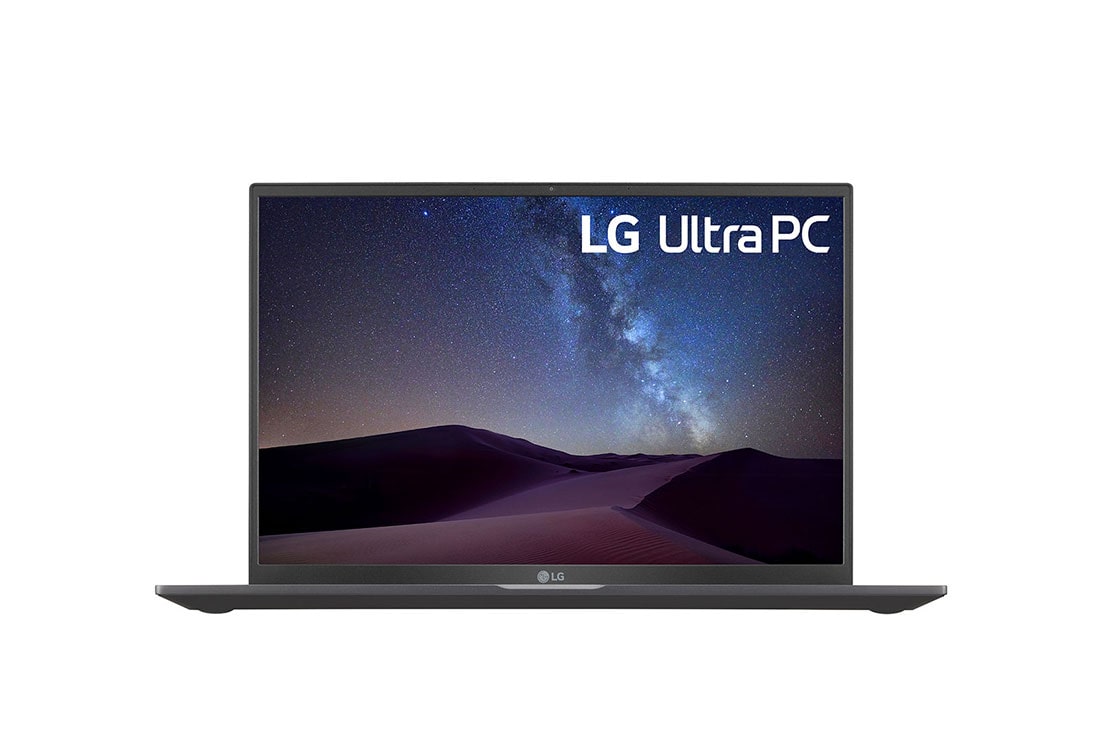 14'' Grey 16:10 WUXGA UltraPC Laptop | 14U70Q-N.APC5U1 | Windows