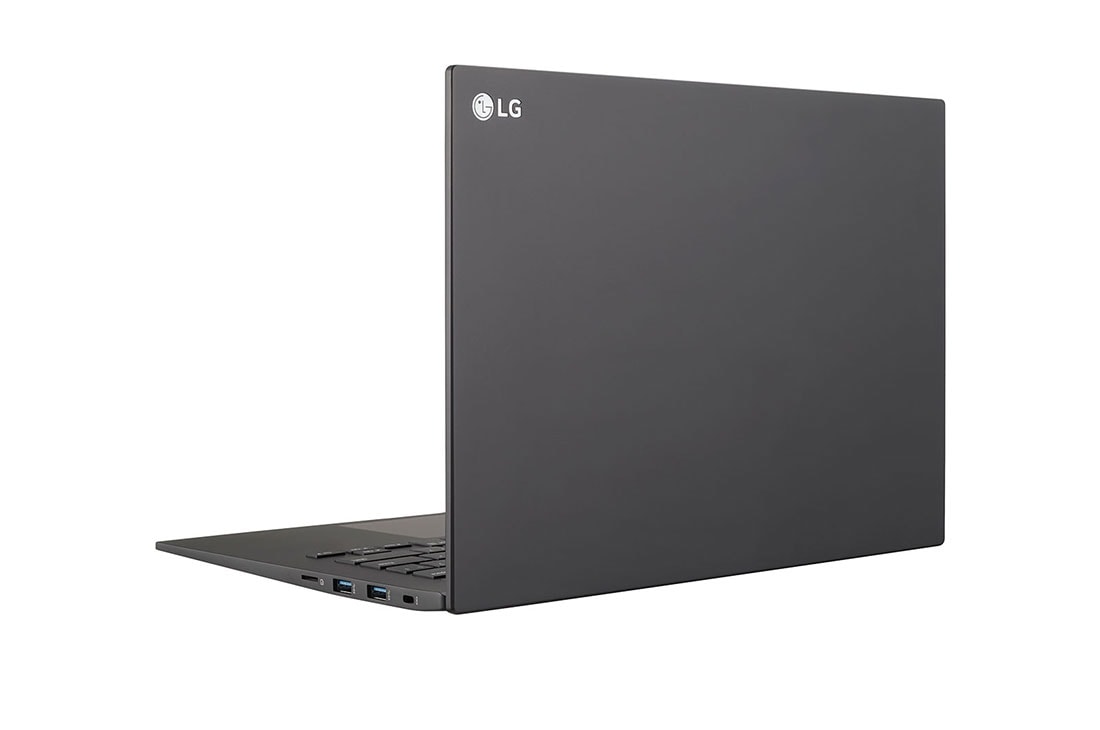 14'' Grey 16:10 WUXGA UltraPC Laptop | 14U70Q-N.APC5U1