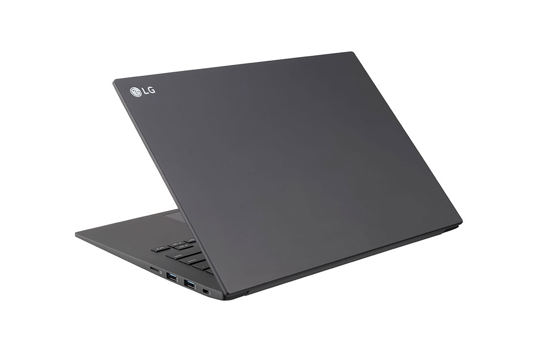 14'' Grey 16:10 WUXGA UltraPC Laptop | 14U70Q-N.ARC3U1 | Windows