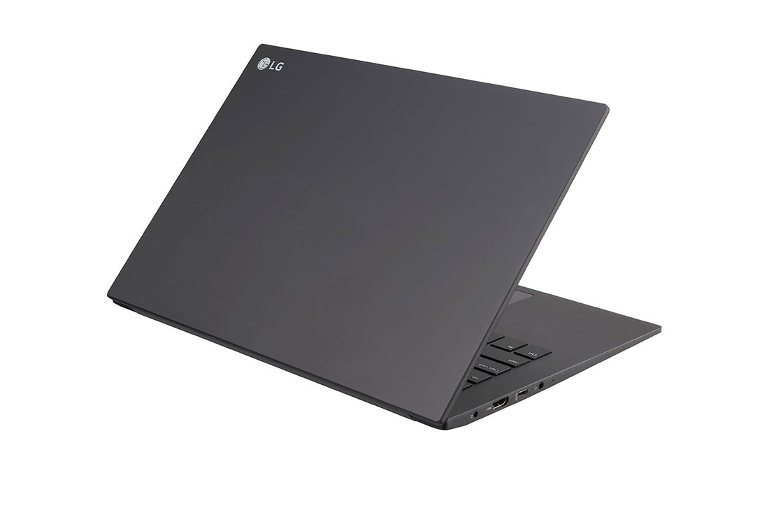 14'' Grey 16:10 WUXGA UltraPC Laptop | 14U70Q-N.ARC3U1 | Windows