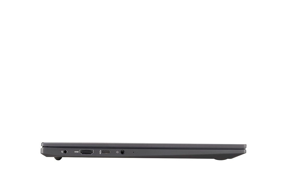 14'' Grey 16:10 WUXGA UltraPC Laptop | 14U70Q-N.ARC3U1 | Windows