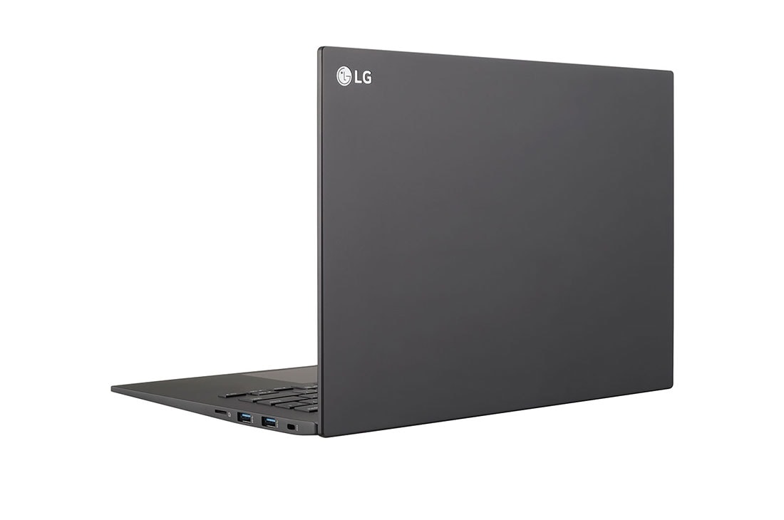 14'' Grey 16:10 WUXGA UltraPC Laptop | 14U70Q-N.ARC3U1 | Windows