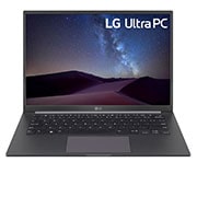 14'' Grey 16:10 WUXGA UltraPC Laptop | 14U70Q-N.ARC3U1 | Windows
