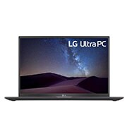 14'' Grey 16:10 WUXGA UltraPC Laptop | 14U70Q-N.ARC3U1 | Windows