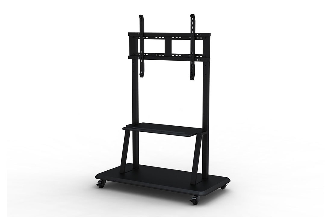 Mobile Display Stand ST000F LG US Business