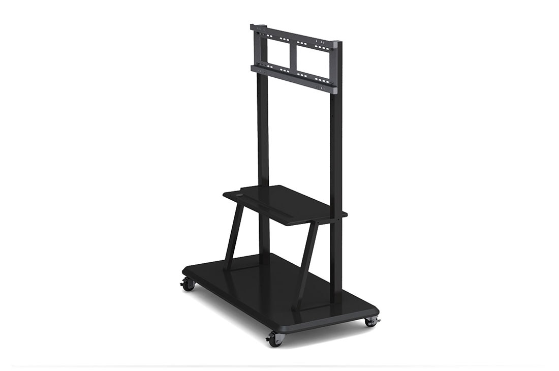 Mobile Display Stand ST000F LG US Business