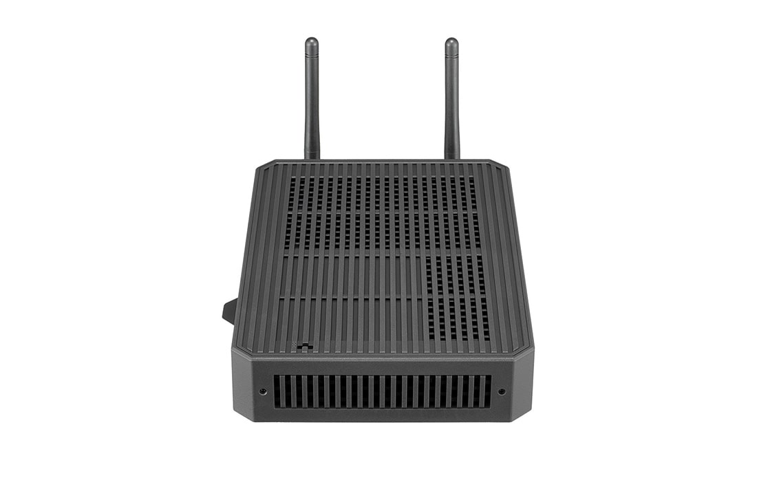 LG Thin Client Box Type with Intel® Quad-core Processor, 4GB DDR4 Memory, USB Type-C™, Fanless Design & NVMe SSD	, CQ600N, CQ600N, thumbnail 3