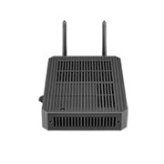 LG Thin Client Box Type with Intel® Quad-core Processor, 4GB DDR4 Memory, USB Type-C™, Fanless Design & NVMe SSD	, CQ600N, CQ600N, thumbnail 4