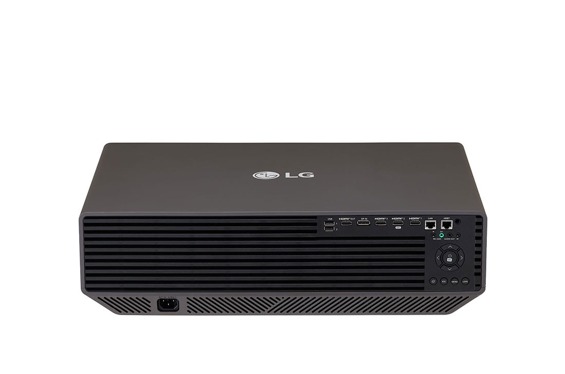 at donere lokalisere Fejlfri LG ProBeam BU70QGA Laser Projector | LG US Business