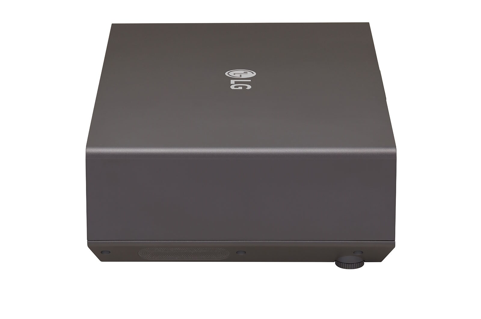 LG ProBeam BU70QGA Laser Projector LG US Business