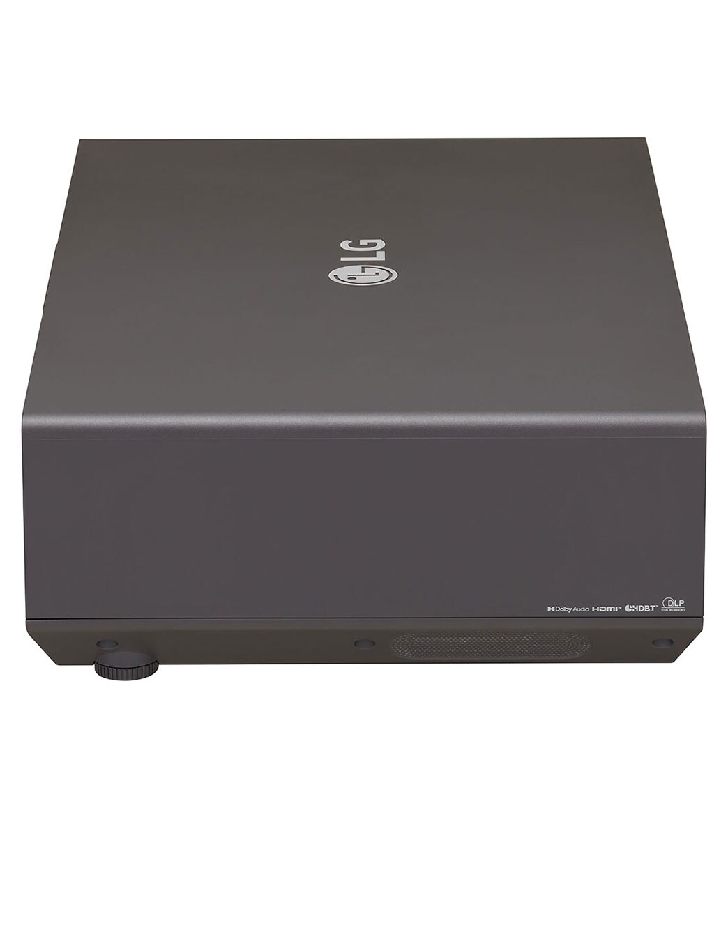 LG ProBeam BU70QGA Laser Projector LG US Business