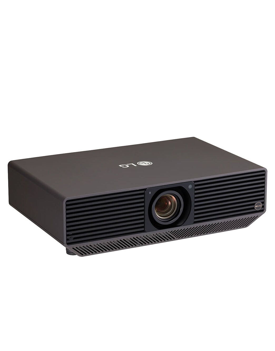 LG ProBeam BU70QGA Laser Projector LG US Business