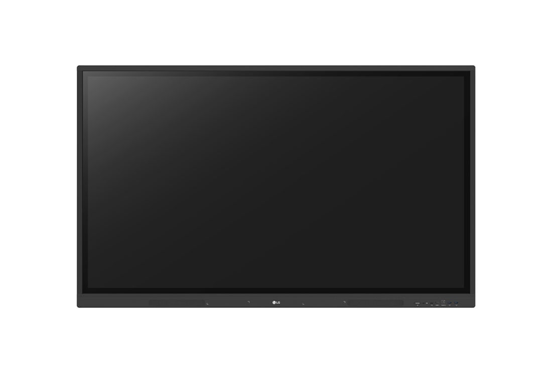 How to make a 65 Touch Screen TV with an IR Frame in 4 Easy Steps