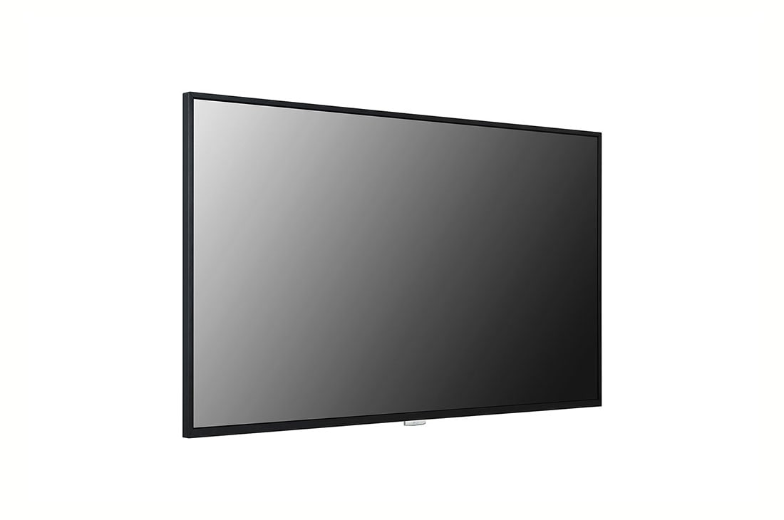 55'' High Haze LCD UHD Signage | 55UH5J-H | LG US Business 55'' High Haze LCD UHD Signage | 55UH5J-H | LG US Business