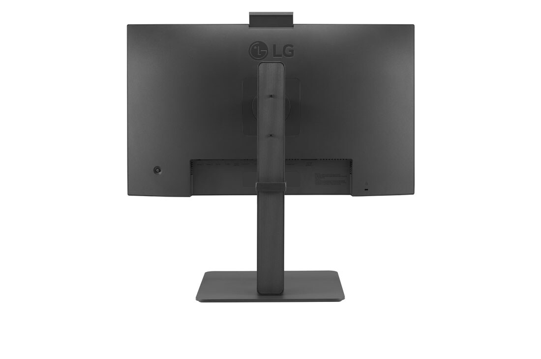 27'' IPS FHD Monitor with Builtin FHD cam & Mic 27BR750CC LG