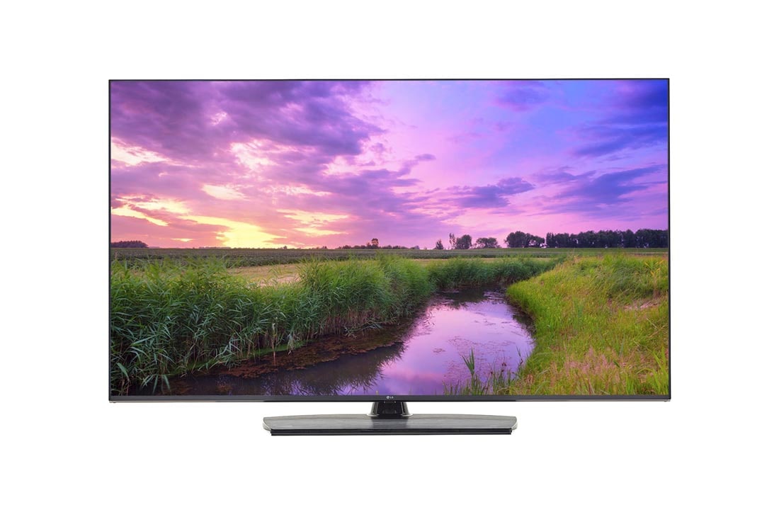 55'' UN343H Series UHD Commercial Lite TV, 55UN343H0UA, Hospitality TV