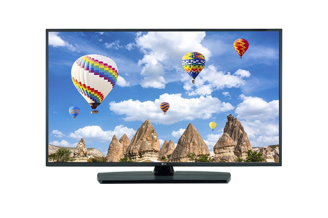 43'' UN570H Series UHD Pro:Centric® Direct Hospitality TV, 43UN570H0UA, Hotel TV