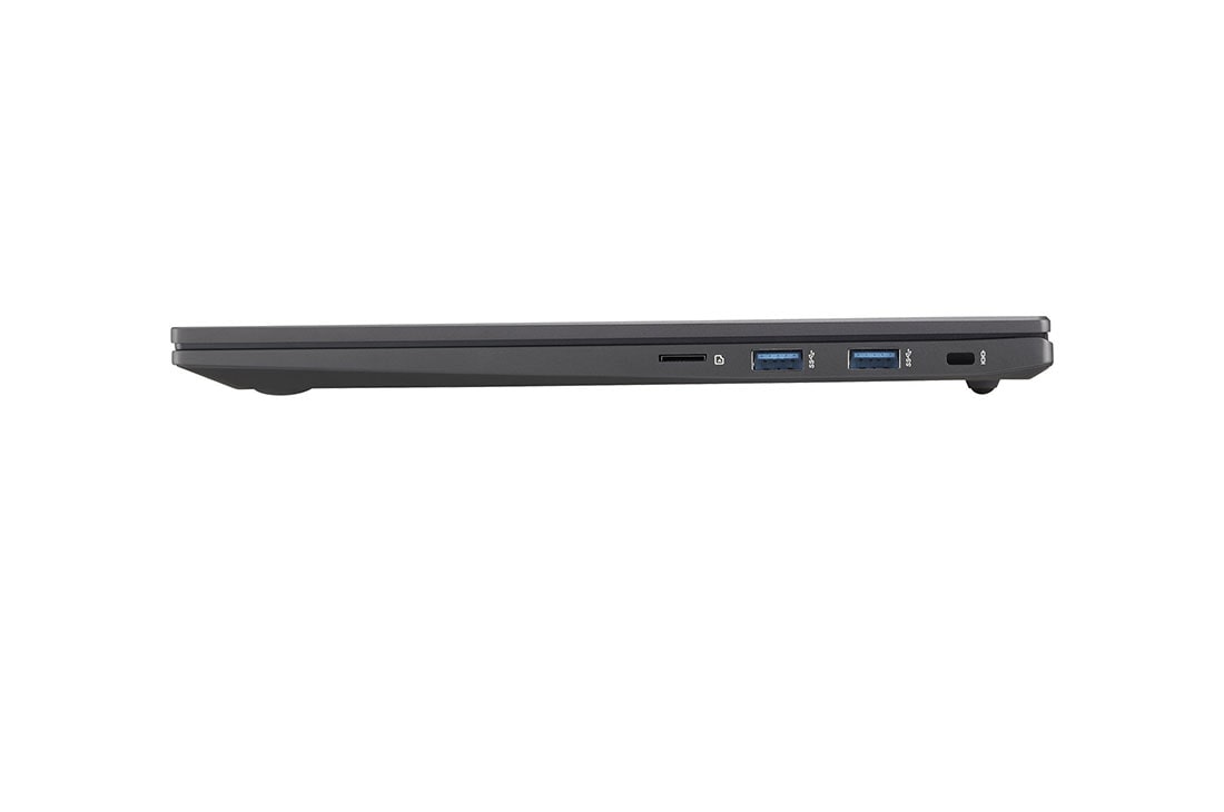 14'' Gray 16:10 WUXGA UltraPC Laptop | 14U70R-N.APC5U1 | Windows