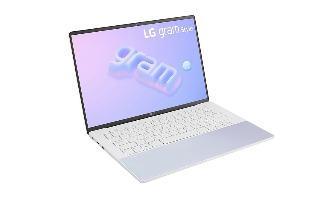 14'' WQXGA+ OLED gram Style Laptop | 14Z90RS-K.APW6U1 | LG 14'' WQXGA+ OLED gram Style Laptop | 14Z90RS-K.APW6U1 | LG