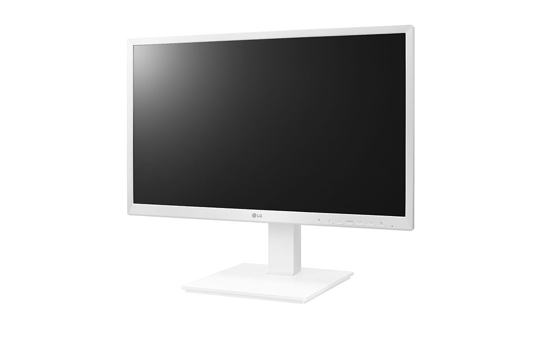 24'' IPS FHD Monitor | 24BK550Y-H | LG US Business