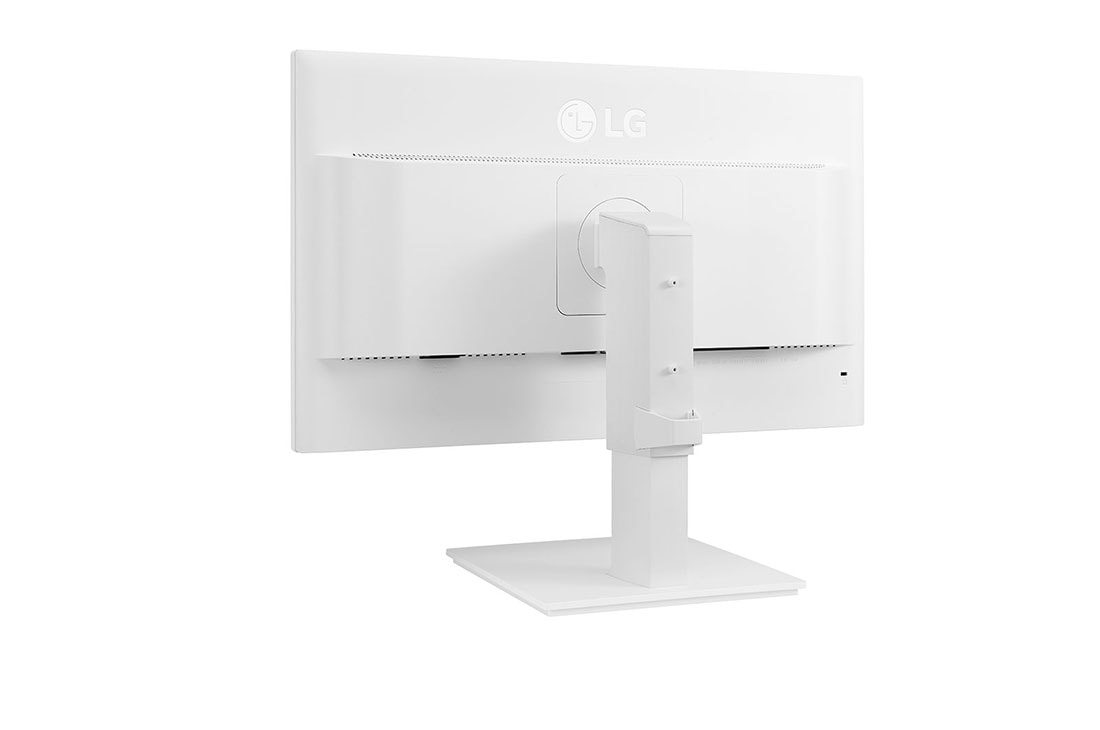  LG Monitor IPS FHD 24BK550Y-I de 24 pulgadas con caja