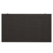 LG 1.25 mm LSBE Series Fine Pitch Direct View LED with 90° Corner, IP50 Front/Rear, & LG Software Compatible, Front view, LSBE012, thumbnail 2