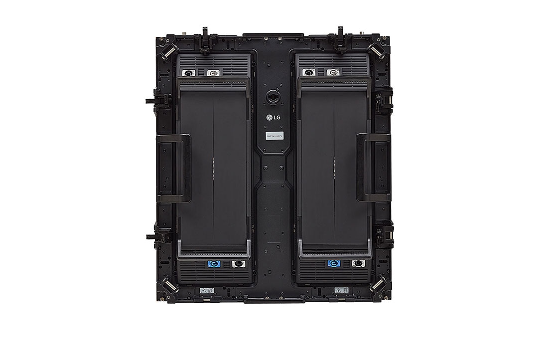 LG LBAG MAGNIT Studio Series MicroLED Wall with Megapixel VR Helios Controller, LBAG015, LBAG015, thumbnail 2