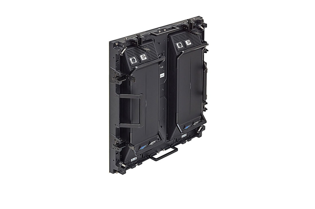 LG LBAG MAGNIT Studio Series MicroLED Wall with Megapixel VR Helios Controller, LBAG015, LBAG015, thumbnail 6