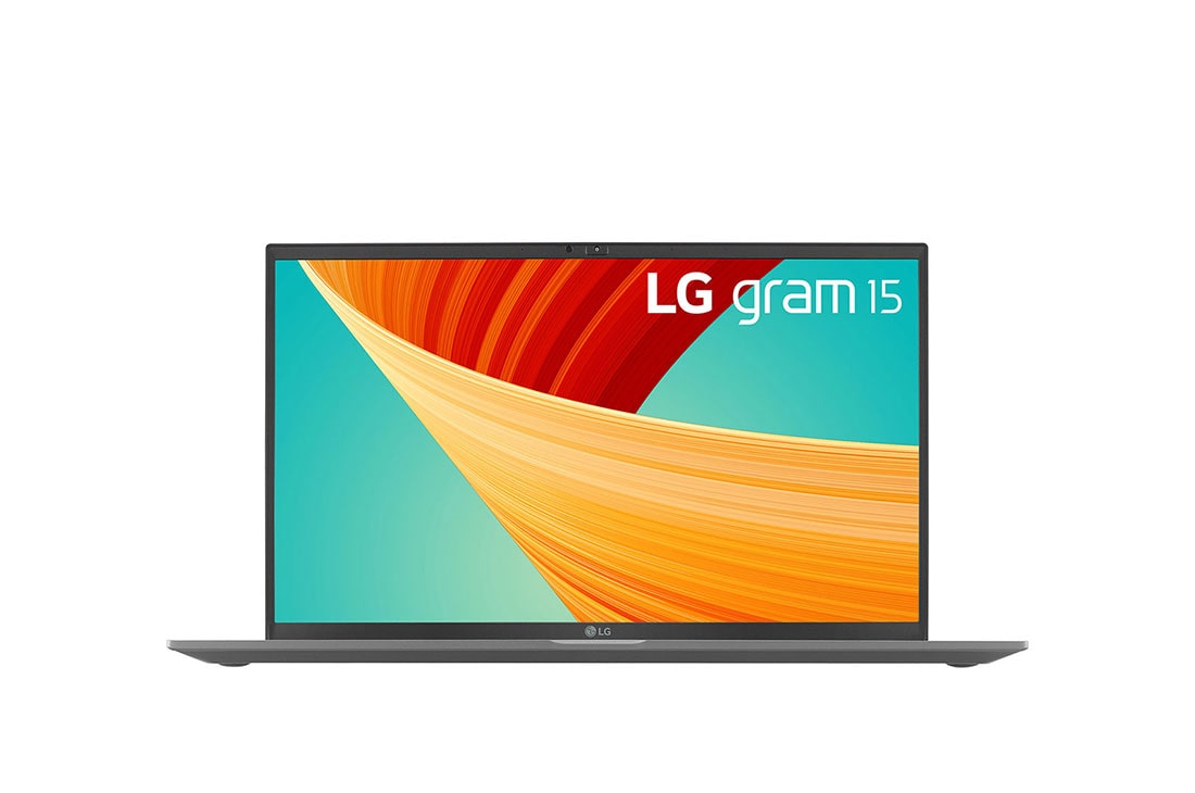 15'' gram Laptop | Windows 11 Pro | 256 GB Hard Drive