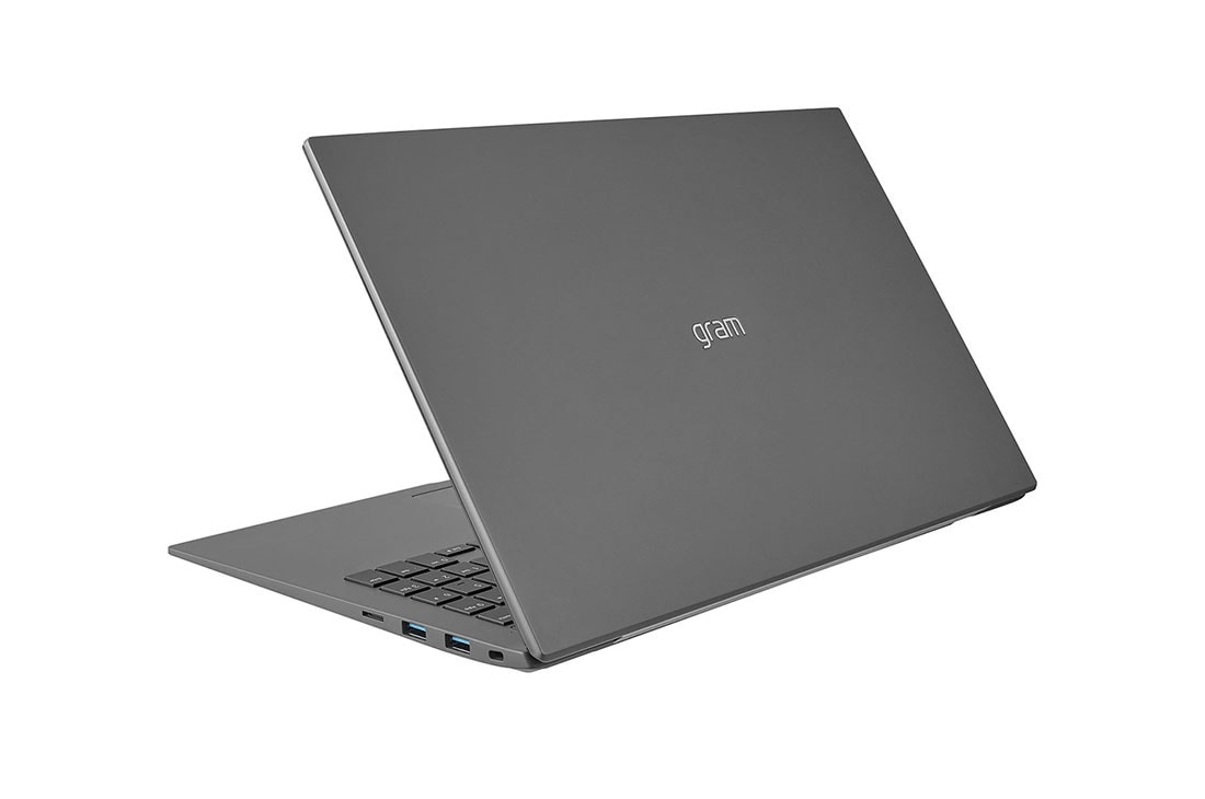 15'' gram Laptop | Windows 11 Pro | 256 GB Hard Drive