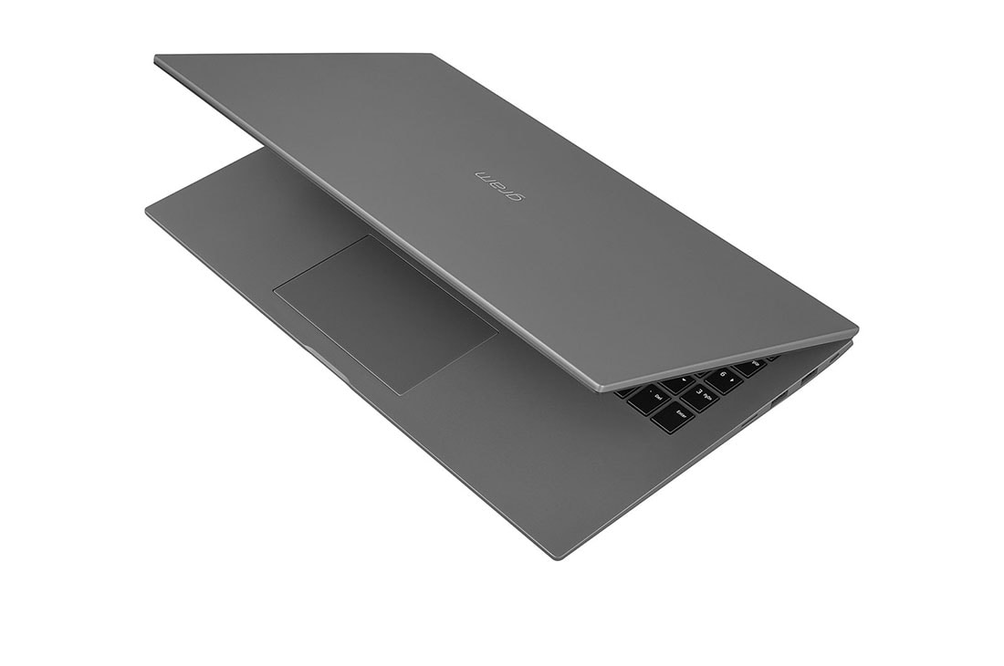 15'' gram Laptop | Windows 11 Pro | 256 GB Hard Drive