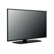 55'' UM670H Series 4K UHD Pro:Centric® SMART Hotel TV