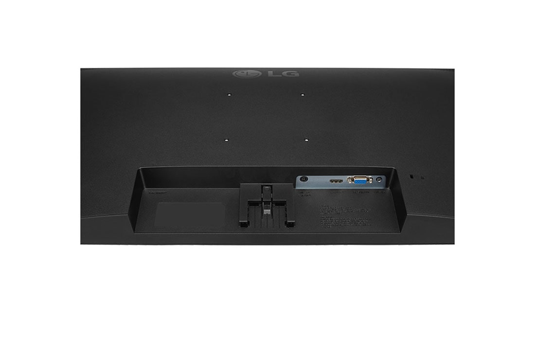 27'' IPS FHD Monitor | 27BR400-B | LG US Business