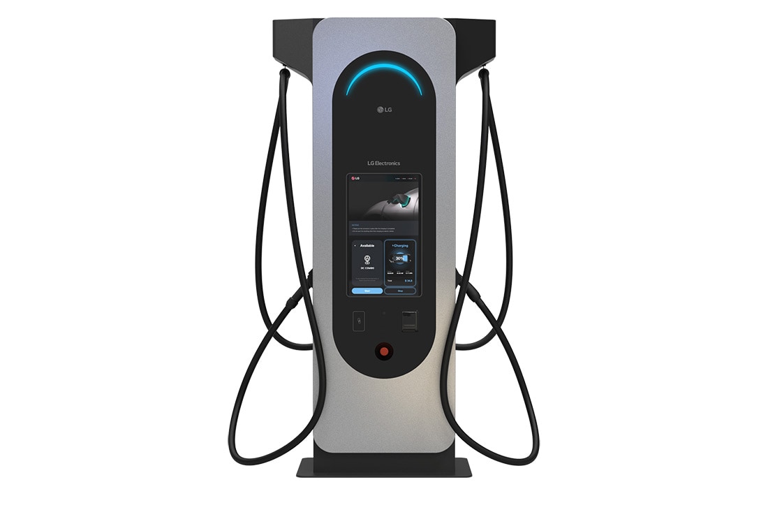 Level 3 car charger sales