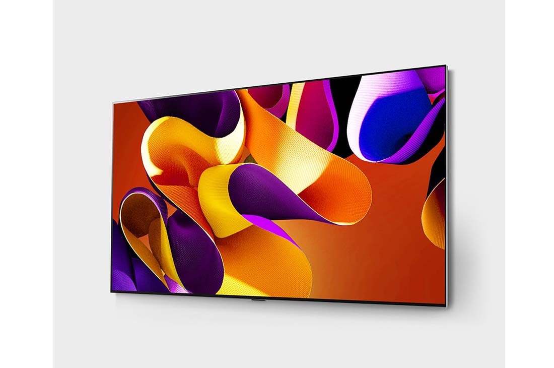 LG 97'' 4K OLED evo G4 Series SMART TV, OLED97G4CUA, OLED97G4CUA, thumbnail 3