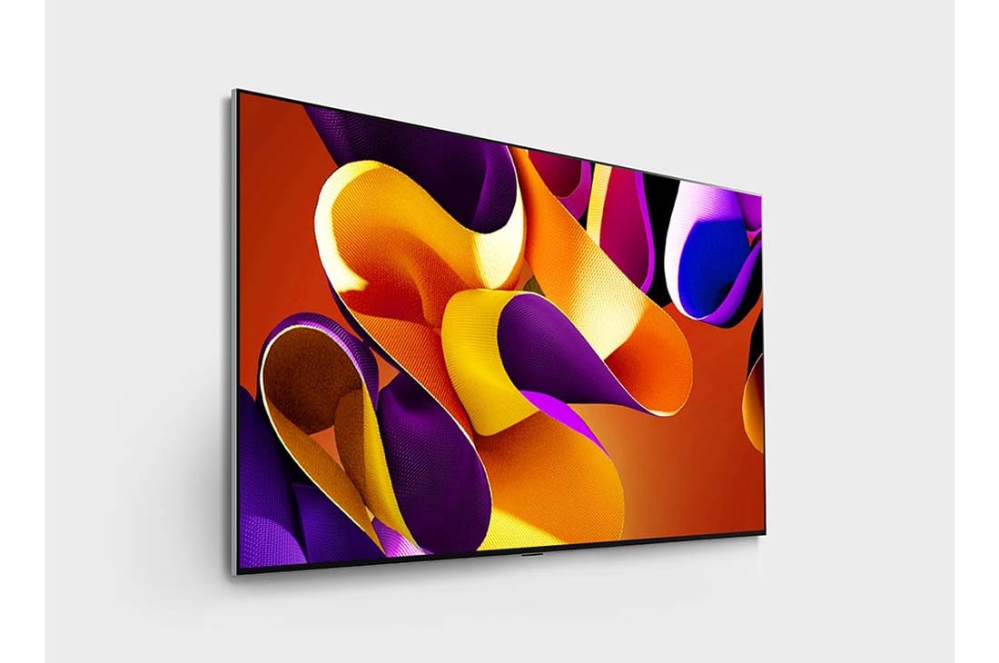LG 97'' 4K OLED evo G4 Series SMART TV, OLED97G4CUA, OLED97G4CUA, thumbnail 4